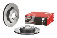 Тормозной диск Brembo Prime Line 09.R122.11 09.R122.11