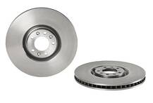 Тормозной диск Brembo Prime Line 09.A829.10 для Peugeot RCZ 1 пок.