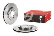Тормозной диск Brembo Prime Line 09.A861.14 09.A861.14