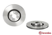 Тормозной диск Brembo Prime Line 09.B046.10 для Toyota Avensis 3 пок. / T27 / универсал / рестайлинг