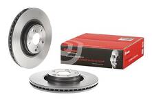 Тормозной диск Brembo Prime Line 09.B046.11 для Toyota Avensis 3 пок. / T27 / универсал / рестайлинг