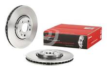 Тормозной диск Brembo Prime Line 09.B352.10 для Renault Talisman 1 пок.