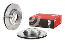 Тормозной диск Brembo Prime Line 09.A599.10 09.A599.10