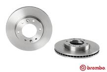 Тормозной диск Brembo Prime Line 09.A632.10 для Kia Carnival 3 пок.