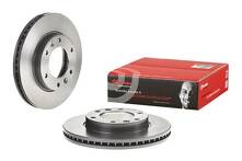 Тормозной диск Brembo Prime Line 09.A632.11 для Kia Carnival 3 пок.