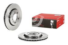 Тормозной диск Brembo Prime Line 09.A652.10 09.A652.10