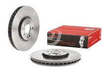 Тормозной диск Brembo Prime Line 09.A726.11 09.A726.11