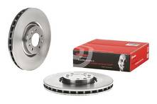 Тормозной диск Brembo Prime Line 09.A089.10 для Citroen C6 1 пок.