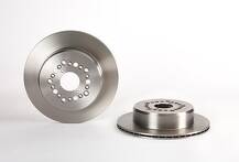Тормозной диск Brembo Prime Line 09.A138.10 для Toyota Supra 4 пок. / A80