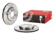 Тормозной диск Brembo Prime Line  09.A148.40