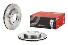 Тормозной диск Brembo Prime Line 09.A258.10 09.A258.10