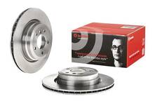 Тормозной диск Brembo Prime Line 09.A270.10 09.A270.10