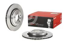 Тормозной диск Brembo Prime Line 09.9590.10 для BMW 3 серии E46 / кабриолет