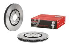 Тормозной диск Brembo Prime Line 09.9616.11 09.9616.11