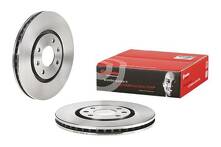 Тормозной диск Brembo Prime Line 09.9616.14 09.9616.14