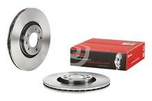Тормозной диск Brembo Prime Line 09.9264.10 для Citroen C6 1 пок.