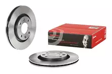Тормозной диск Brembo Prime Line  09.8695.14