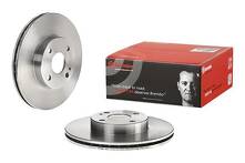Тормозной диск Brembo Prime Line 09.7379.10 для Mazda MX-5 2 пок. / рестайлинг