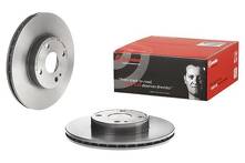 Тормозной диск Brembo Prime Line 09.7379.11 для Mazda MX-5 2 пок. / рестайлинг