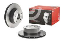 Тормозной диск Brembo Prime Line 09.7421.81 для Jeep Grand Cherokee 1 пок. / рестайлинг