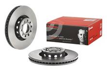 Тормозной диск Brembo Prime Line 09.7728.11 09.7728.11