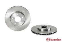 Тормозной диск Brembo Prime Line 09.7731.10 09.7731.10