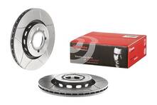 Тормозной диск Brembo Xtra Line 09.6728.75 09.6728.75