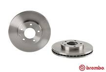 Тормозной диск Brembo Prime Line 09.6863.10 для Mazda MPV 2 пок. / рестайлинг