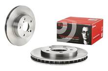 Тормозной диск Brembo Prime Line 09.6877.10 09.6877.10