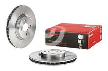Тормозной диск Brembo Prime Line 09.5486.50 09.5486.50