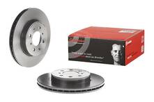 Тормозной диск Brembo Prime Line  09.5509.11