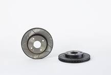 Тормозной диск Brembo Xtra Line 09.5581.77 для Mazda Demio 1 пок.