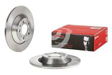 Тормозной диск Brembo Prime Line 08.A816.10 для Audi A6 Allroad C6