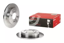 Тормозной диск Brembo Prime Line 08.A916.10 для Kia Picanto 3 пок. / рестайлинг