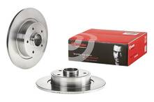 Тормозной диск Brembo Prime Line 08.B394.17 08.B394.17