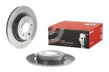 Тормозной диск Brembo Prime Line  08.B741.41