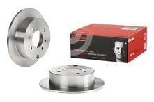 Тормозной диск Brembo Prime Line 08.A114.10 08.A114.10