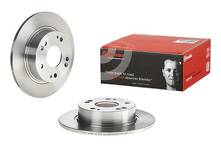 Тормозной диск Brembo Prime Line 08.A327.10 для Honda Accord 7 пок. / седан