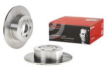 Тормозной диск Brembo Prime Line 08.A336.10 для Toyota Avensis 1 пок. / T22