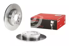 Тормозной диск Brembo Prime Line  08.7627.10