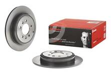 Тормозной диск Brembo Prime Line 08.7716.21 для Peugeot 607 1 пок. / рестайлинг