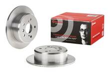 Тормозной диск Brembo Prime Line 08.5625.20 для Toyota Camry XV20