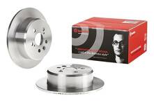 Тормозной диск Brembo Prime Line 08.5625.30 08.5625.30