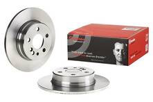 Тормозной диск Brembo Prime Line 08.5725.10 для Mercedes-Benz S-Class W140 / рестайлинг