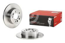 Тормозной диск Brembo Prime Line 08.6704.10 для Renault Espace 3 пок.