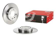 Тормозной диск Brembo Prime Line 08.6785.10 для Volkswagen Polo 3 пок. / хэтчбек