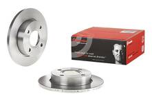 Тормозной диск Brembo Prime Line 08.6903.14 08.6903.14