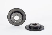 Тормозной диск Brembo Xtra Line 08.6903.75 08.6903.75