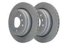 Тормозной диск ATE  24.0320-0154.1