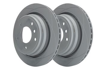 ATE 24.0320-0154.1 <span>тормозной диск вентилируемый</span>